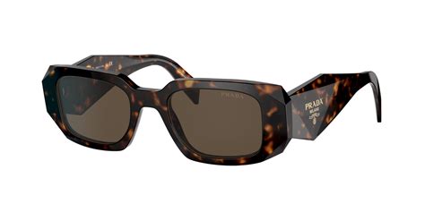 prada 17ws glasses|Prada 17ws sunglasses tortoise.